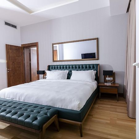 Prestige Resort Durres Qerret ภายนอก รูปภาพ