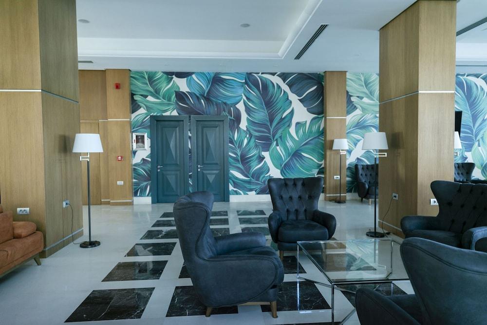 Prestige Resort Durres Qerret ภายนอก รูปภาพ
