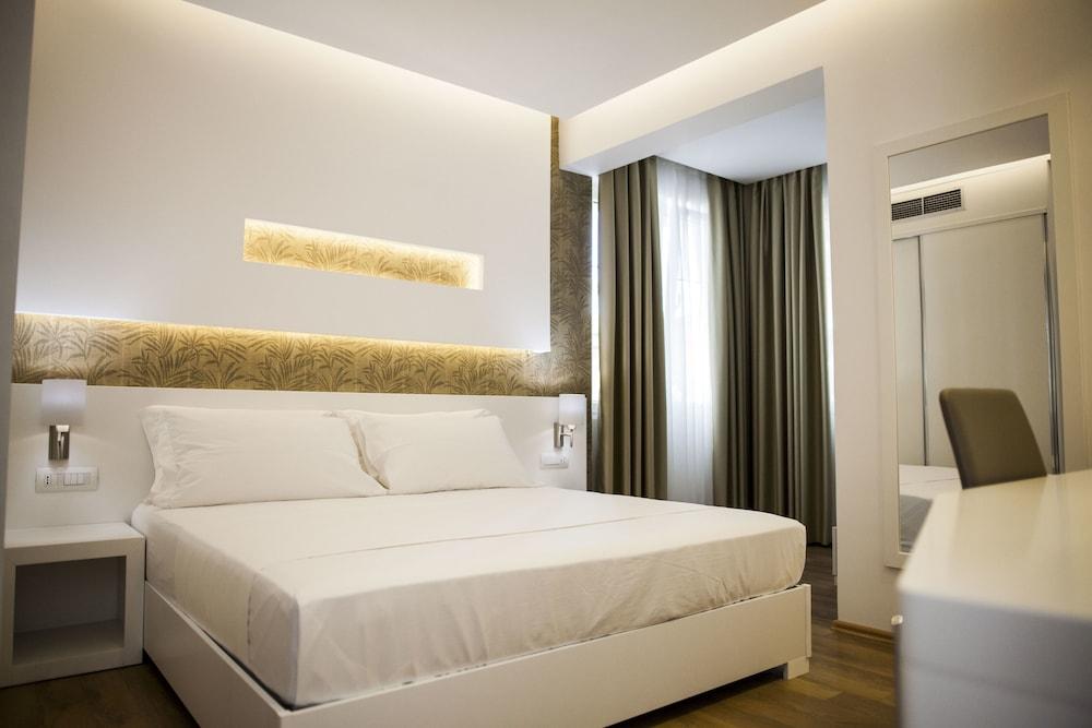 Prestige Resort Durres Qerret ภายนอก รูปภาพ