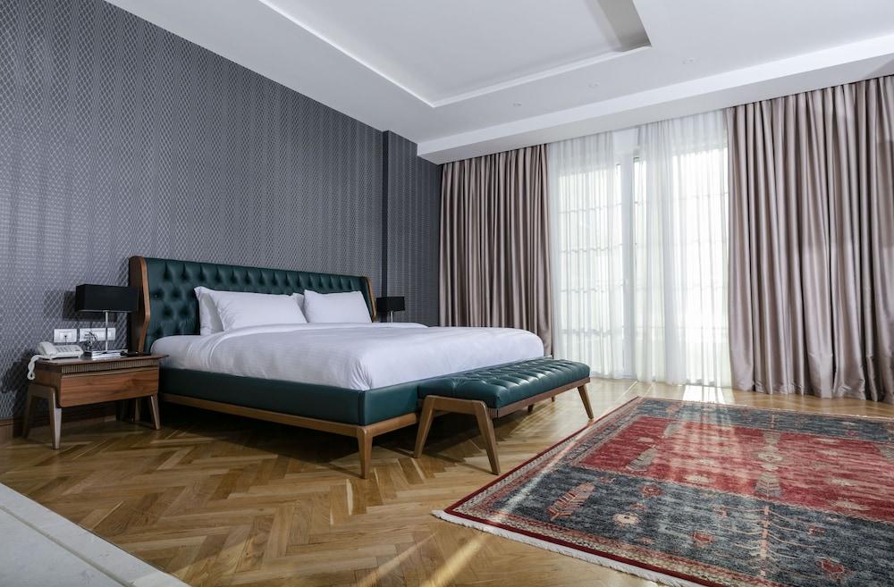 Prestige Resort Durres Qerret ภายนอก รูปภาพ