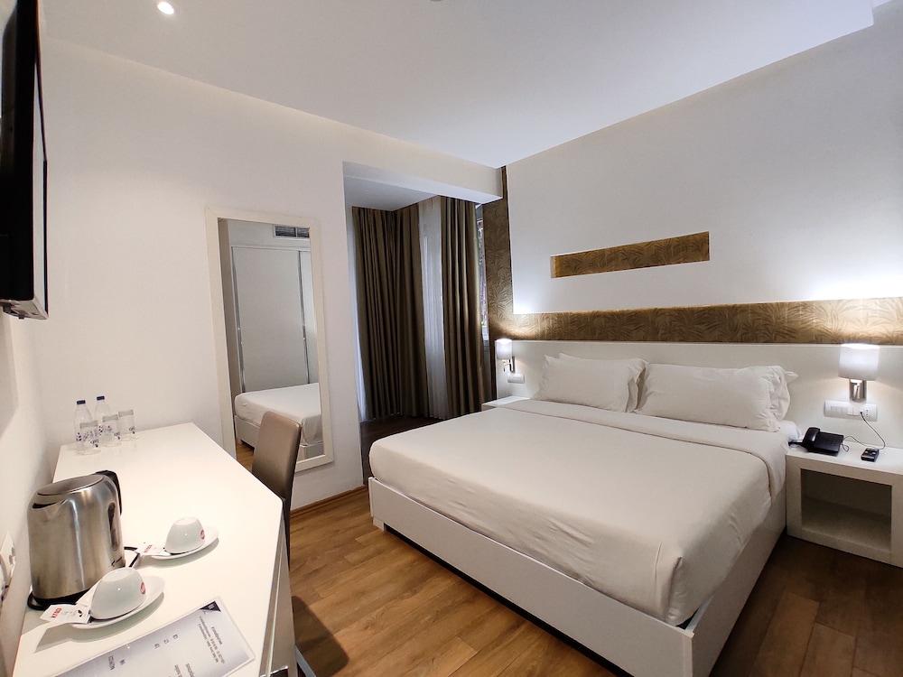 Prestige Resort Durres Qerret ภายนอก รูปภาพ