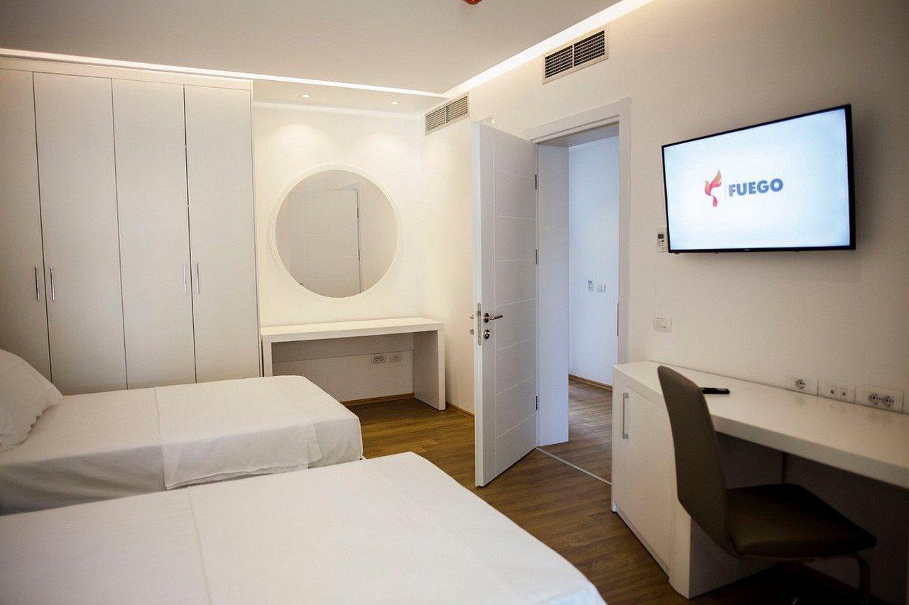 Prestige Resort Durres Qerret ภายนอก รูปภาพ