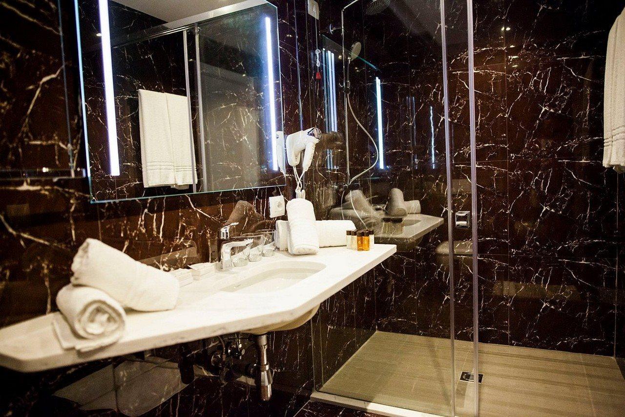 Prestige Resort Durres Qerret ภายนอก รูปภาพ